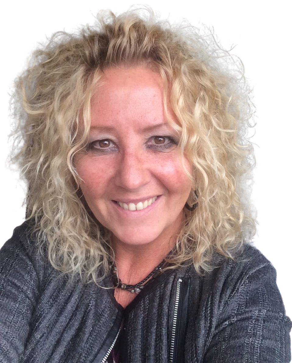 Sabine Müller Vertrieb Innendienst- Auftragsbearbeitung